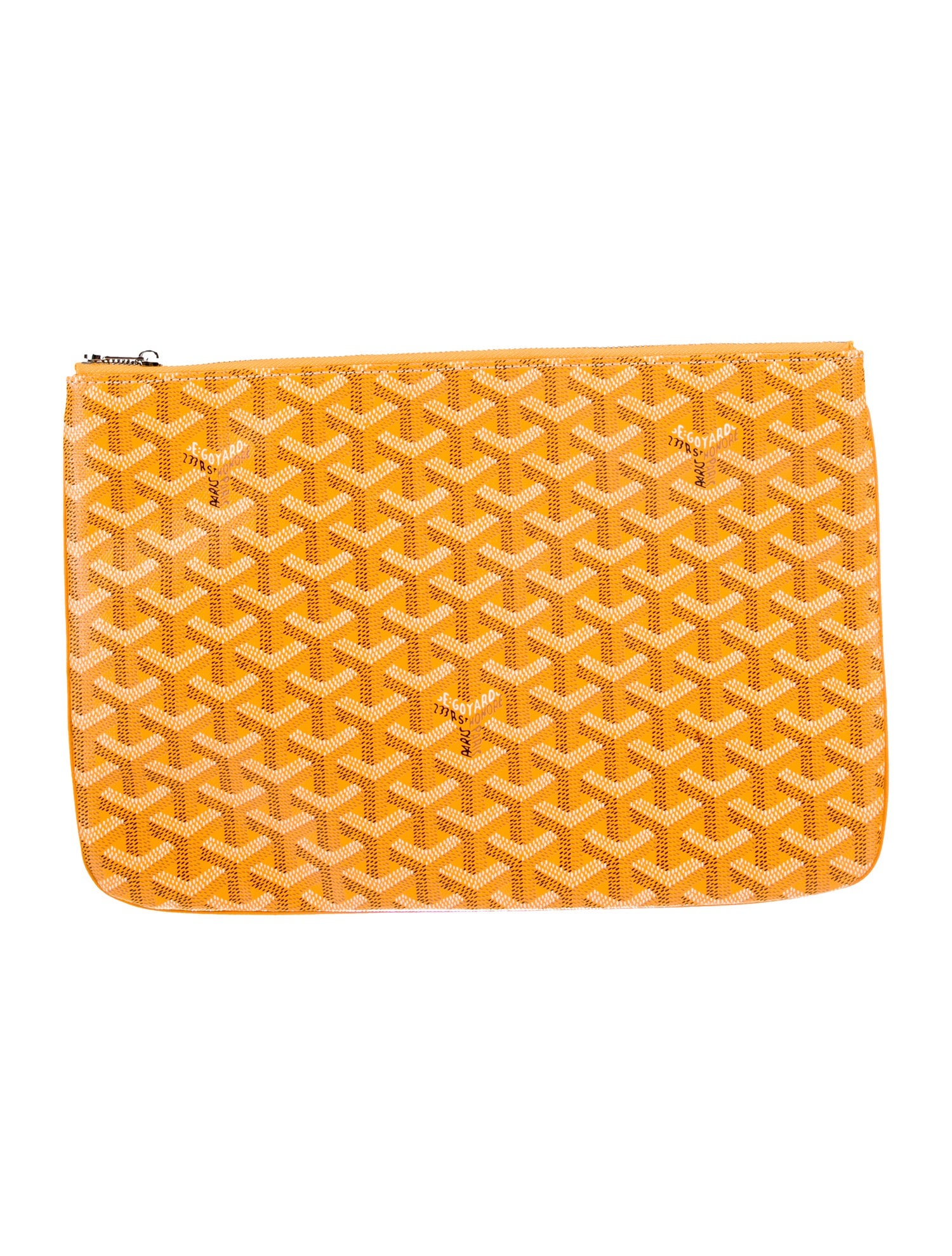 Goyard Goyardine Senat