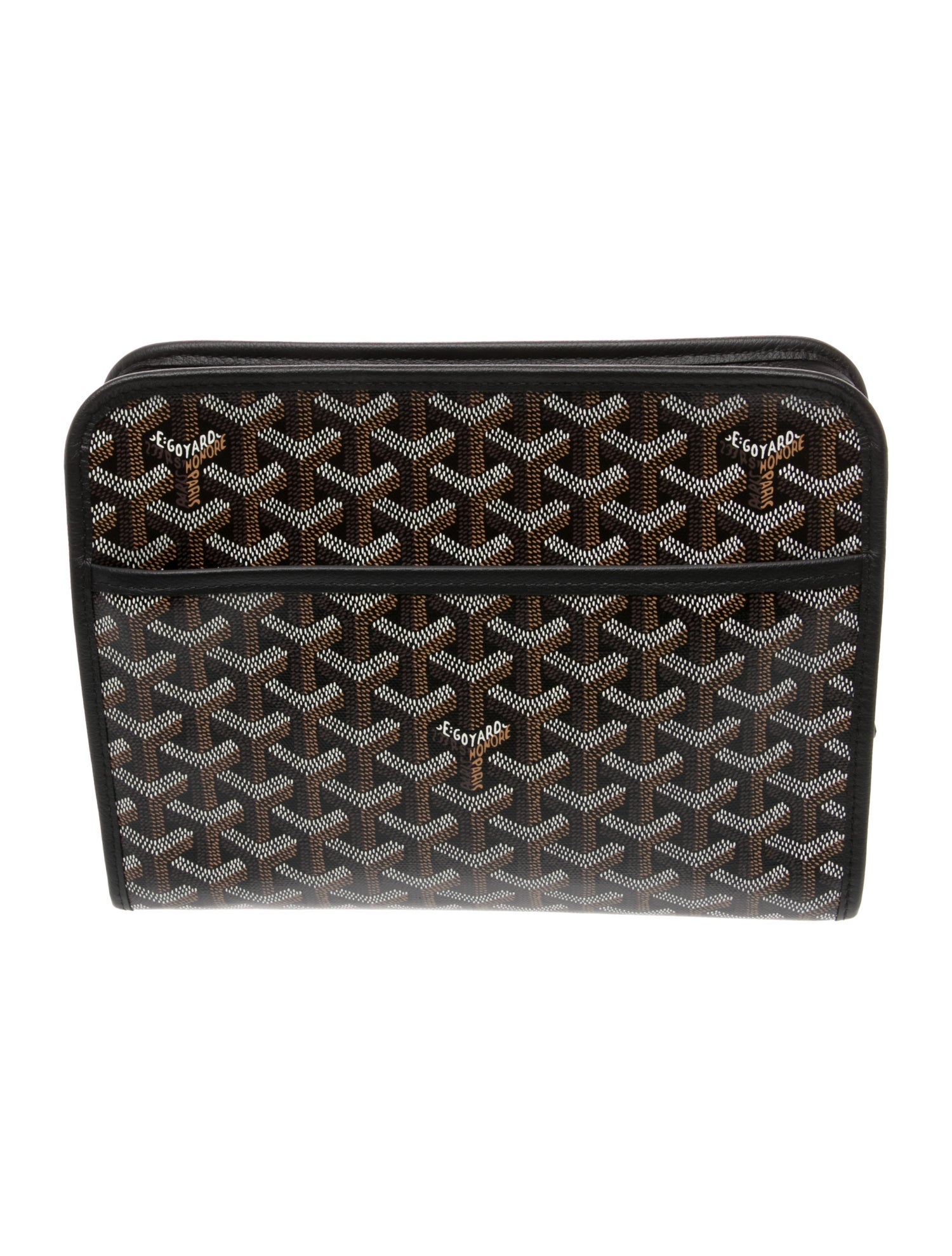 Goyard Goyardine Jouvence MM 2024 w/ Tags