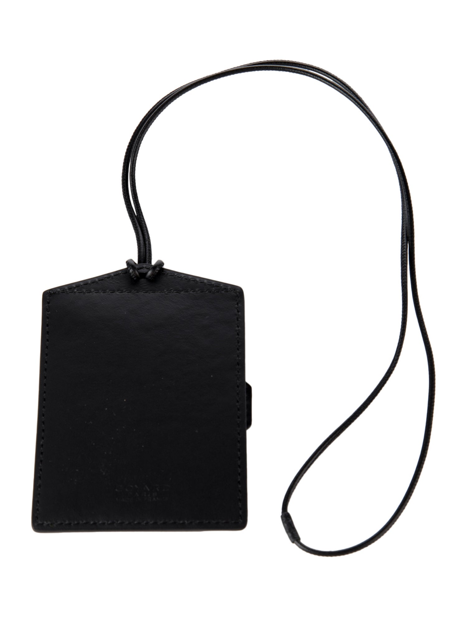 Goyard Goyardine ID and Card Holder