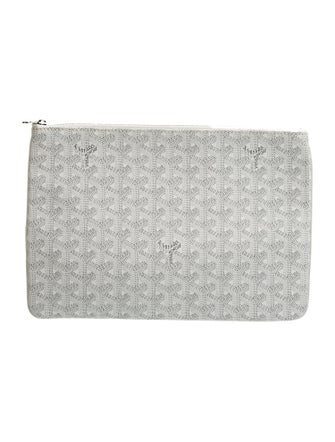 Goyard Goyardine Senat MM