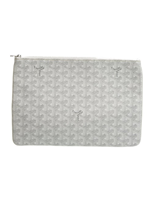 Goyard Goyardine Senat MM