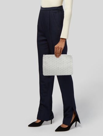 Goyard Goyardine Senat MM