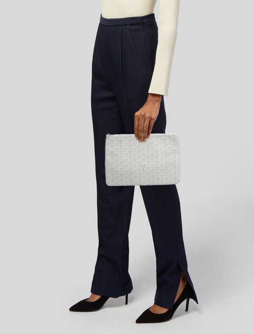 Goyard Goyardine Senat MM