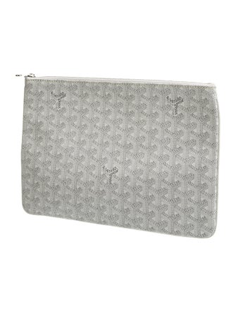 Goyard Goyardine Senat MM