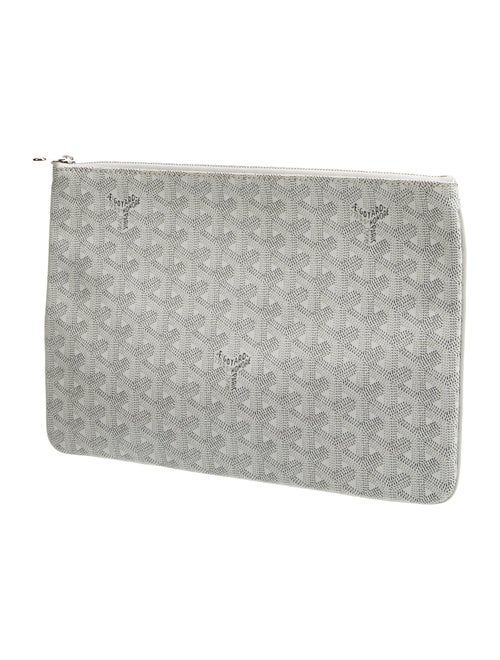 Goyard Goyardine Senat MM