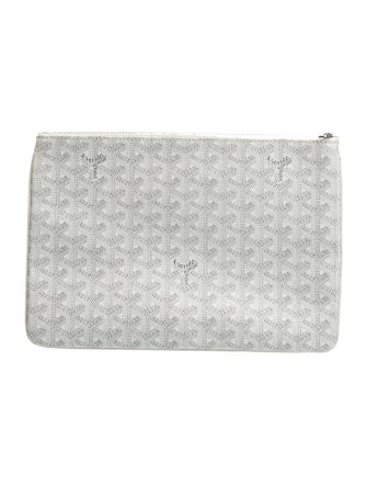 Goyard Goyardine Senat MM