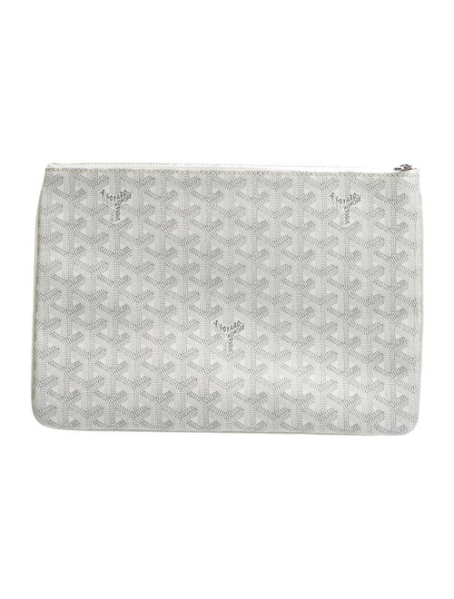 Goyard Goyardine Senat MM