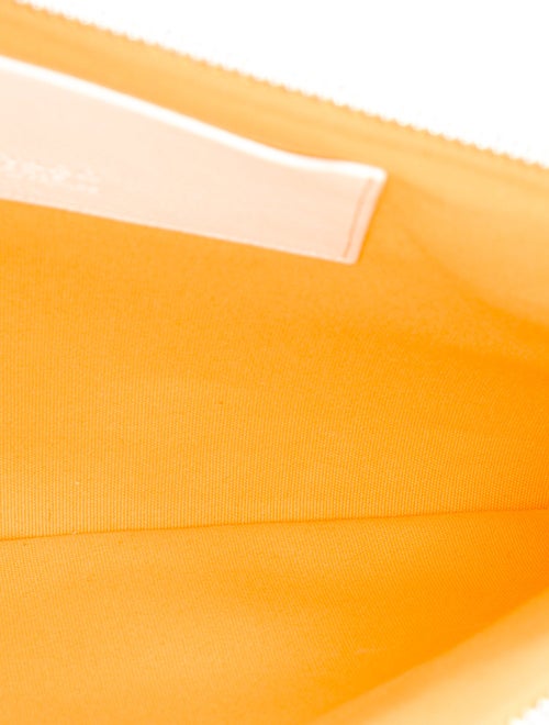 Goyard Goyardine Senat MM