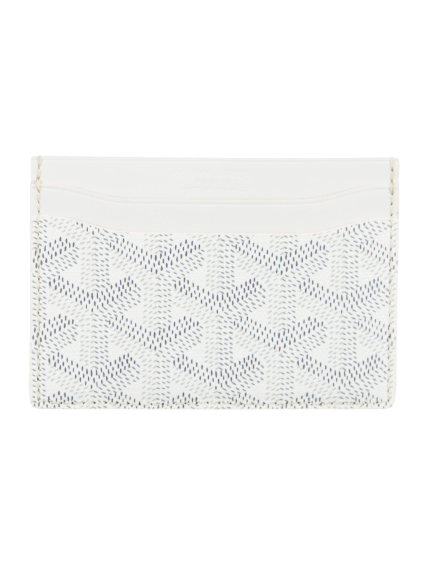 Goyard 2025 Sulpice Card Holder Card Holder