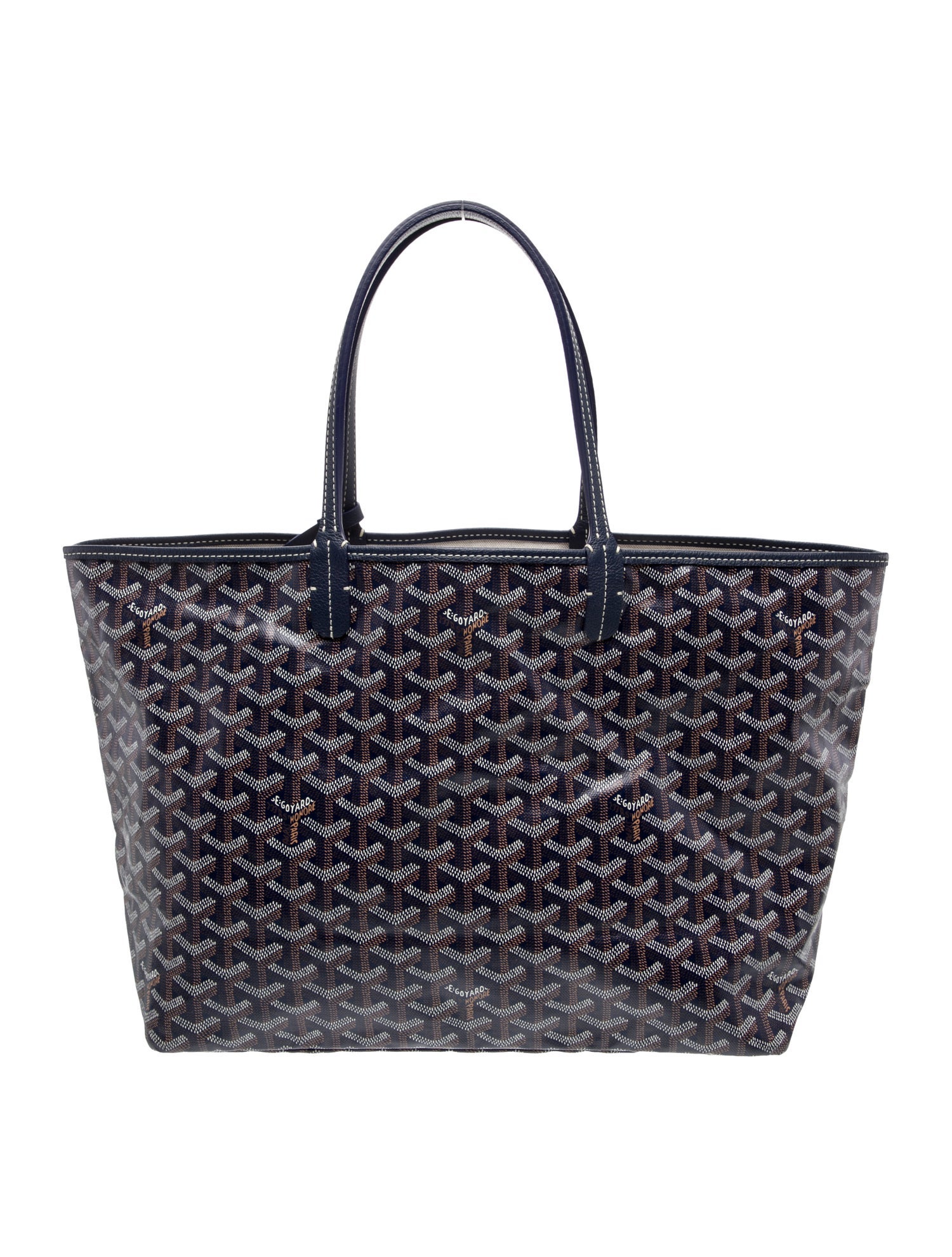 Goyard Goyardine St. Louis PM 2023