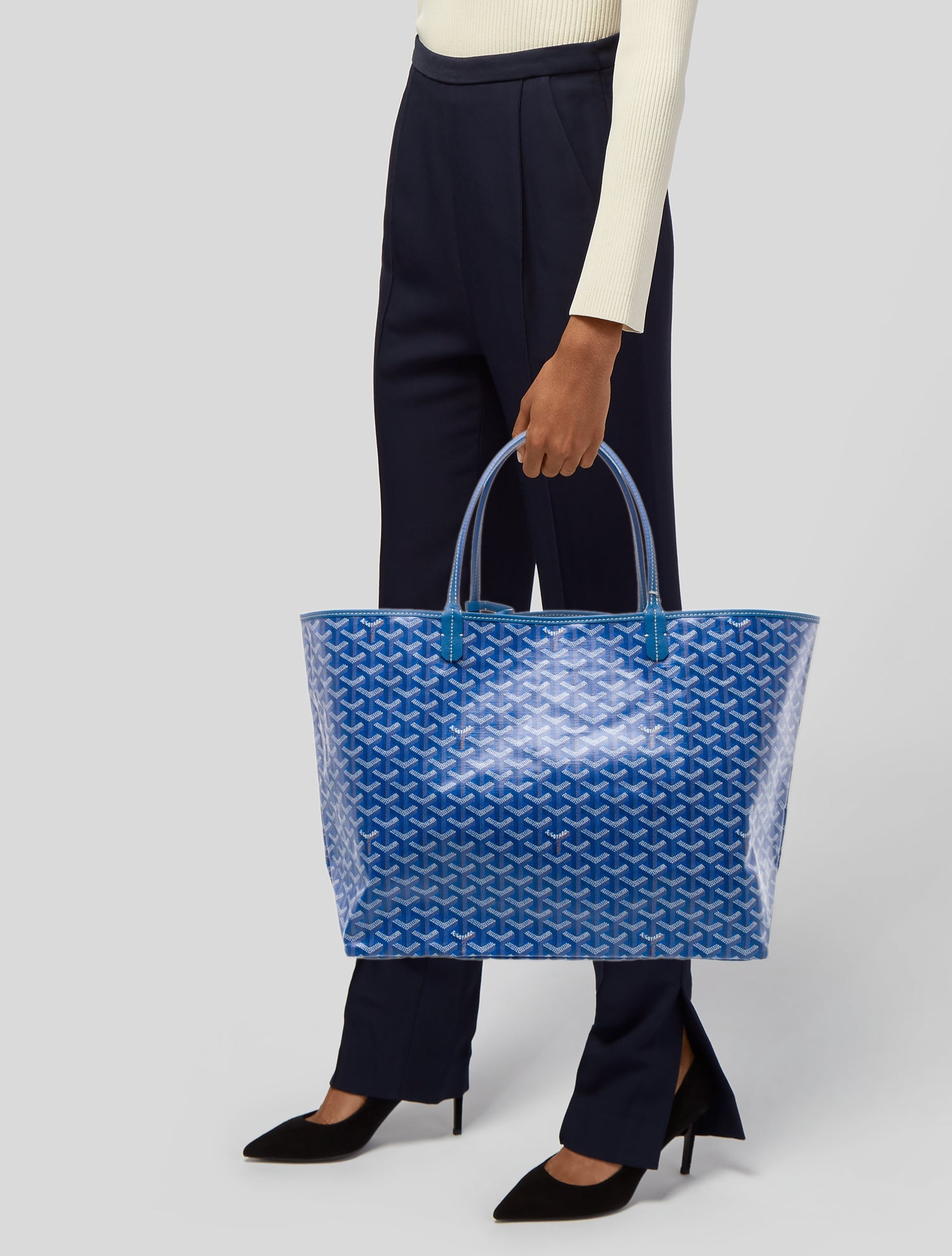 Goyard Goyardine St.Louis GM 2024