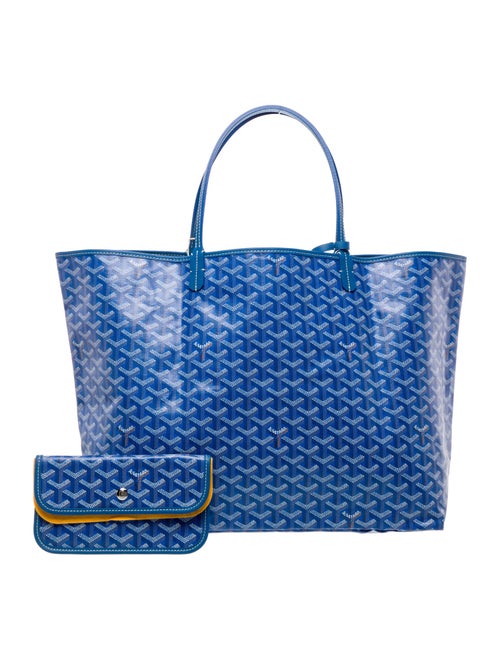 Goyard Goyardine St.Louis GM 2024