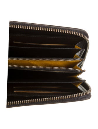Goyard 2013 Matignon Wallet