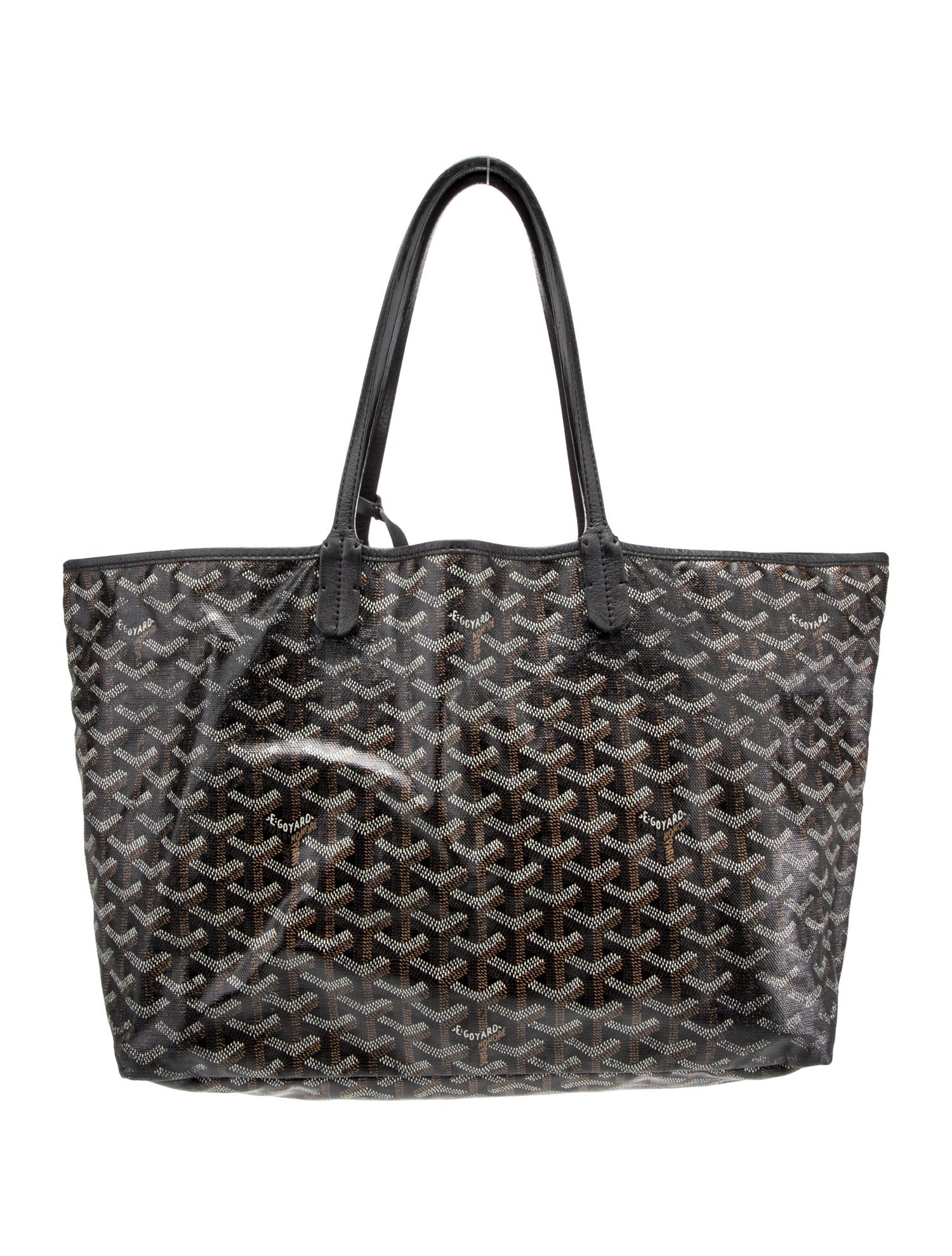 Goyard Goyardine St.Louis PM