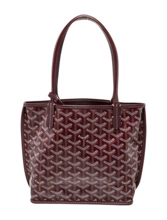Goyard Goyardine Anjou
