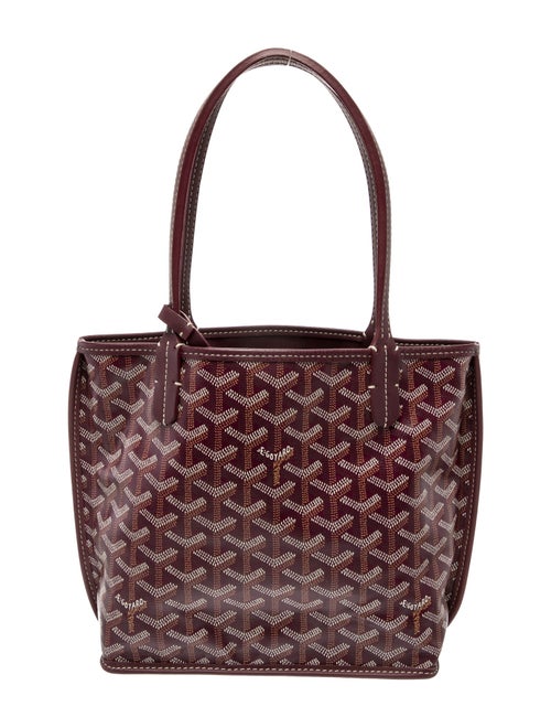 Goyard Goyardine Anjou