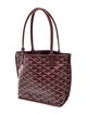 Goyard Goyardine Anjou