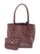 Goyard Goyardine Anjou