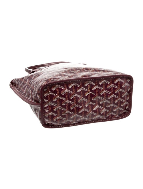 Goyard Goyardine Anjou