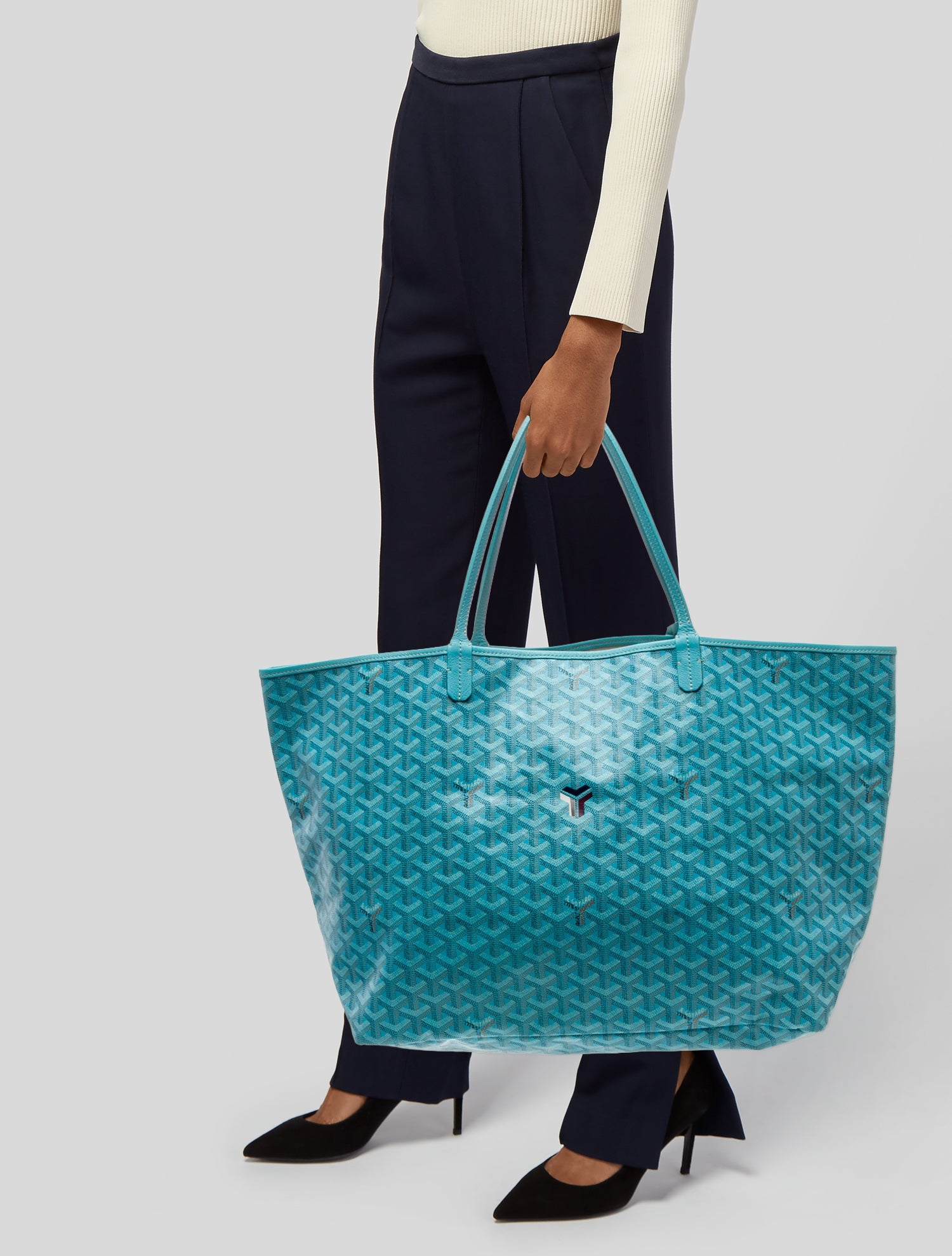 Goyard Goyardine St.Louis GM 2023