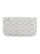 Goyard Goyardine Leather Wallet