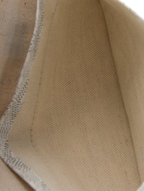 Goyard Goyardine Leather Wallet