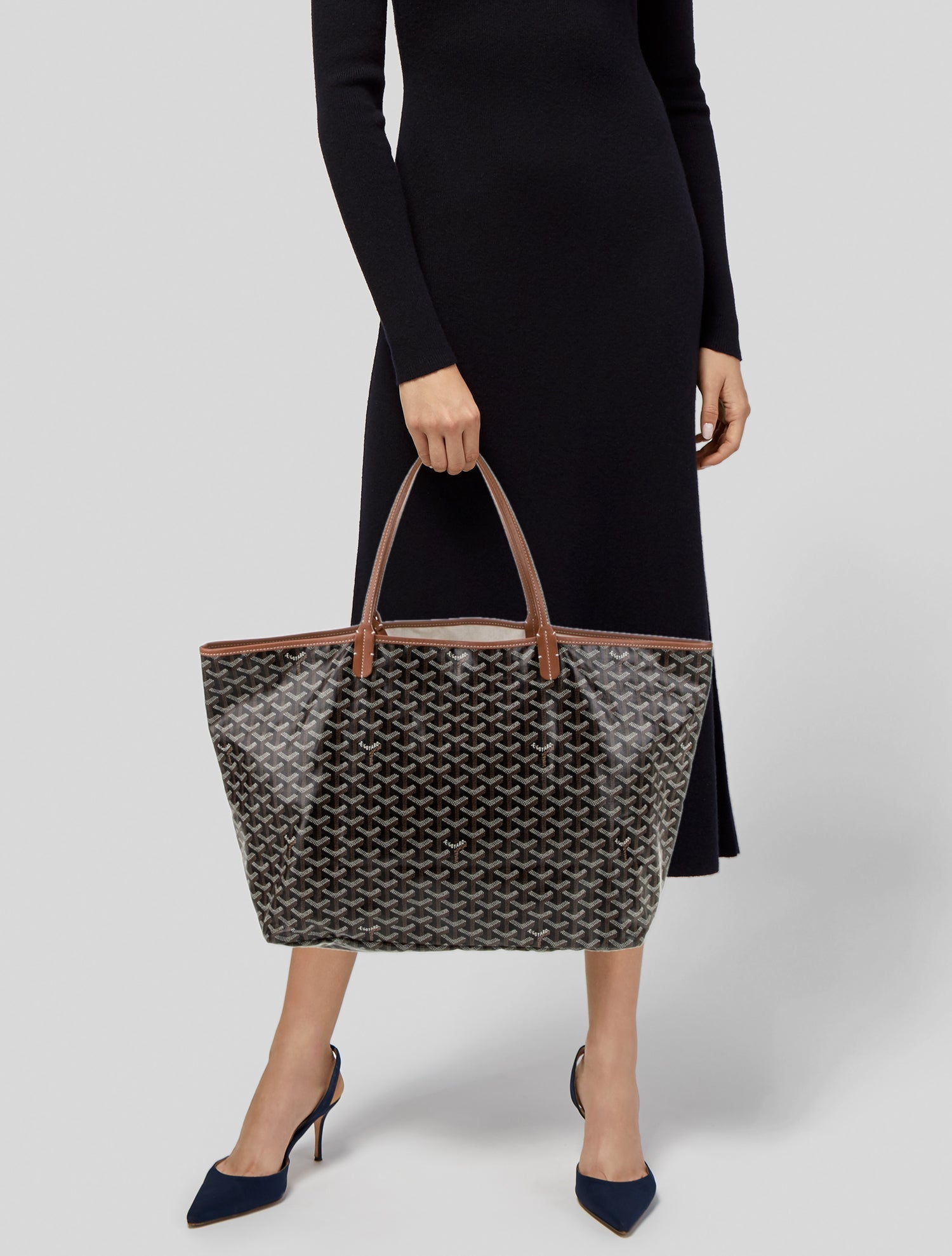 Goyard Goyardine St. Louis GM