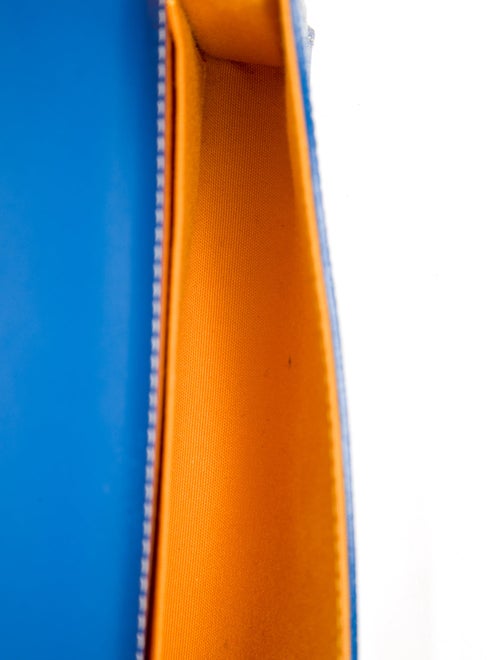 Goyard Goyardine Monte Carlo Bois