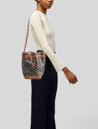 Goyard Goyardine Petit Flot