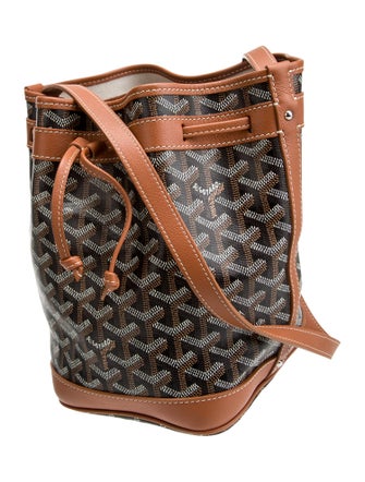 Goyard Goyardine Petit Flot