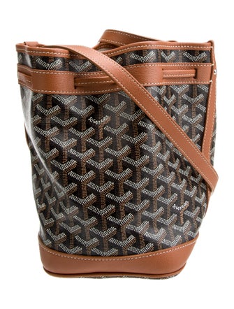 Goyard Goyardine Petit Flot