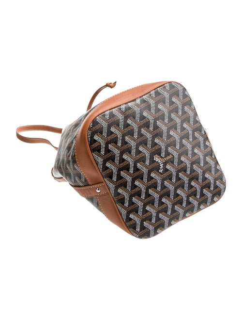 Goyard Goyardine Petit Flot