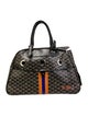 Goyard Goyardine Sac Hulot Pet Carrier PM