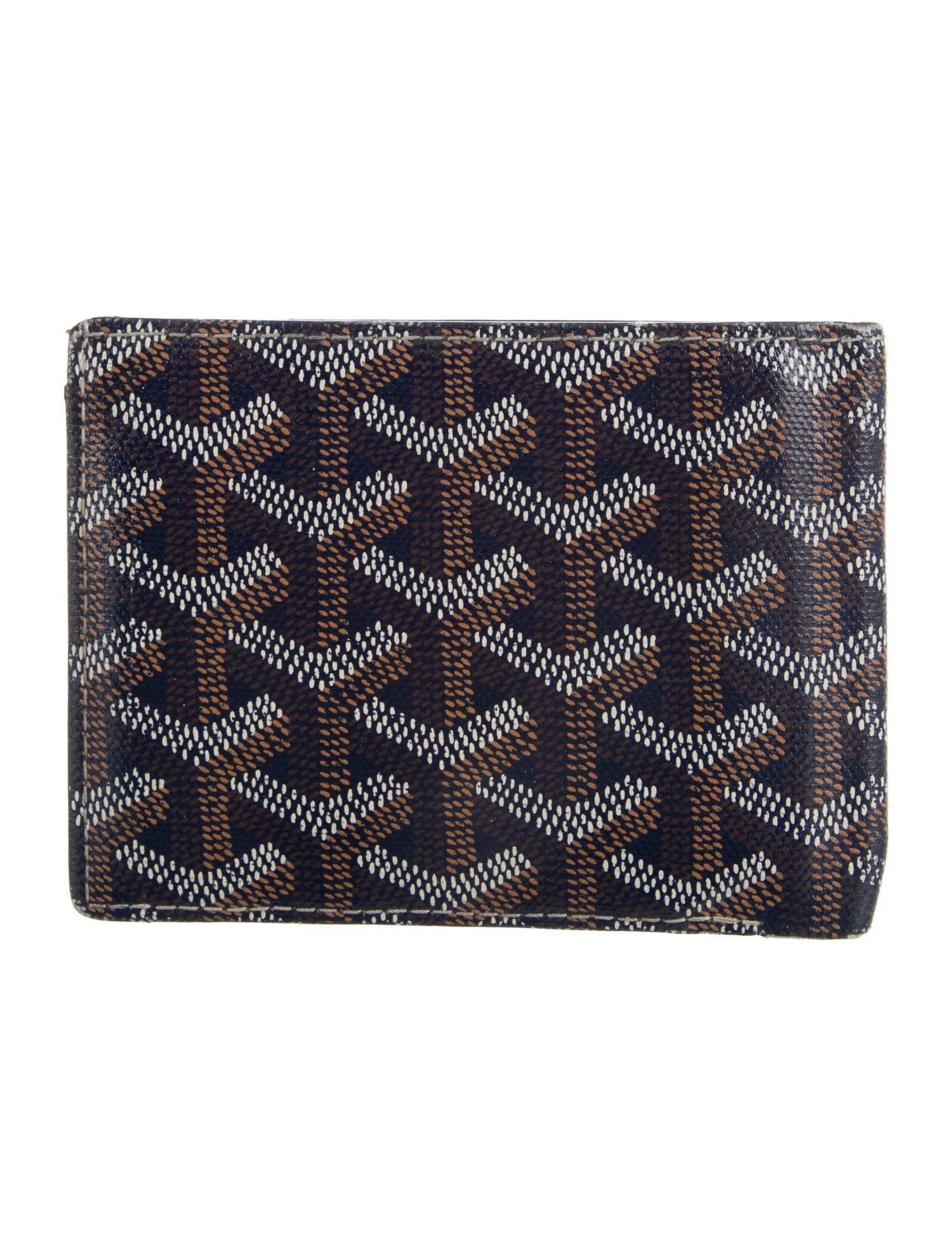 Goyard 2022 Victoire Wallet