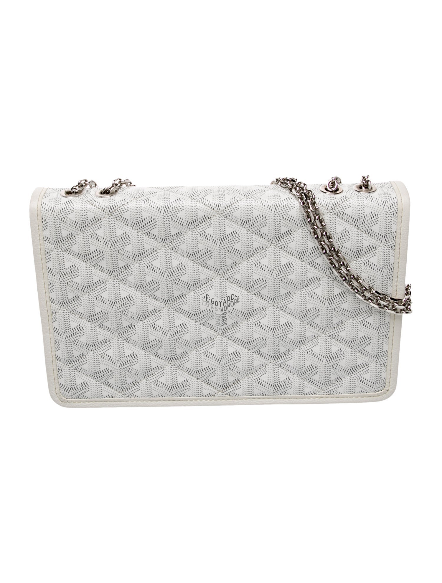 Goyard Goyardine Alexandre