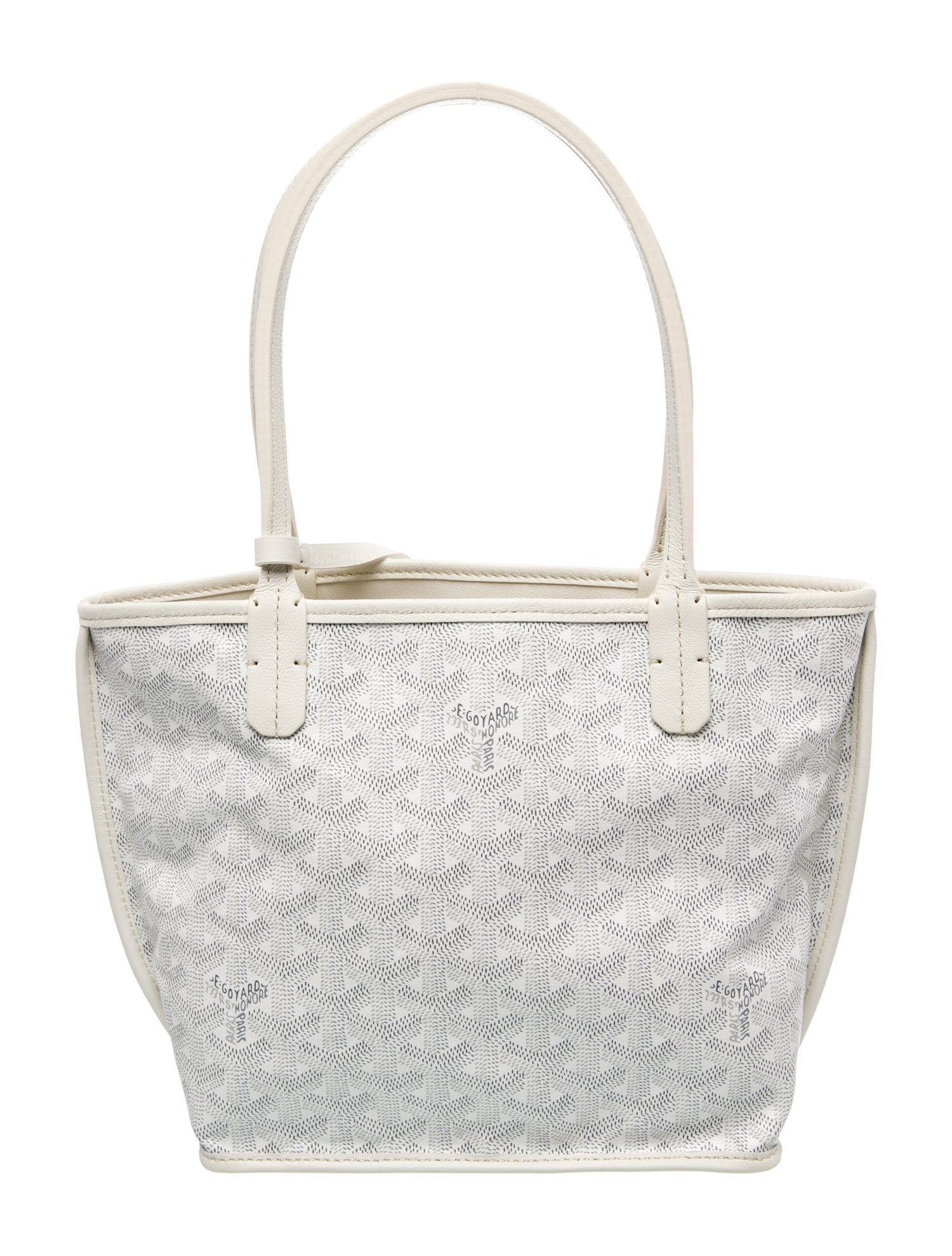 Goyard Goyardine Anjou Mini 2024