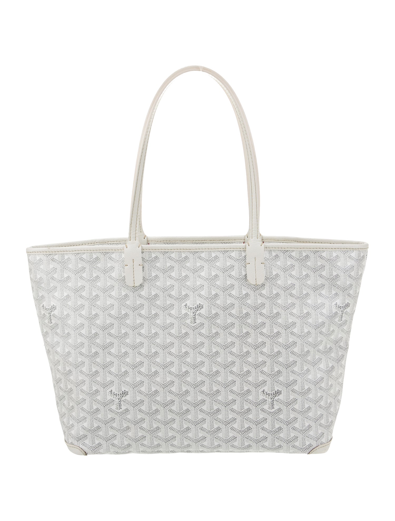 Goyard Goyardine Artois PM 2023