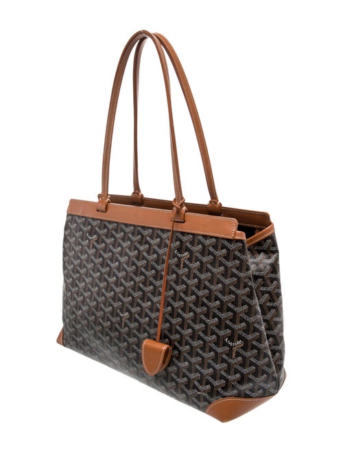 Goyard Goyardine Bellechasse PM