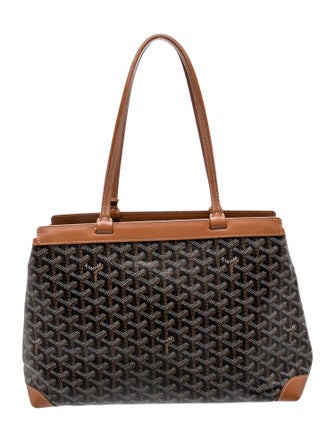 Goyard Goyardine Bellechasse PM