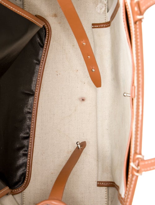 Goyard Goyardine Bellechasse PM