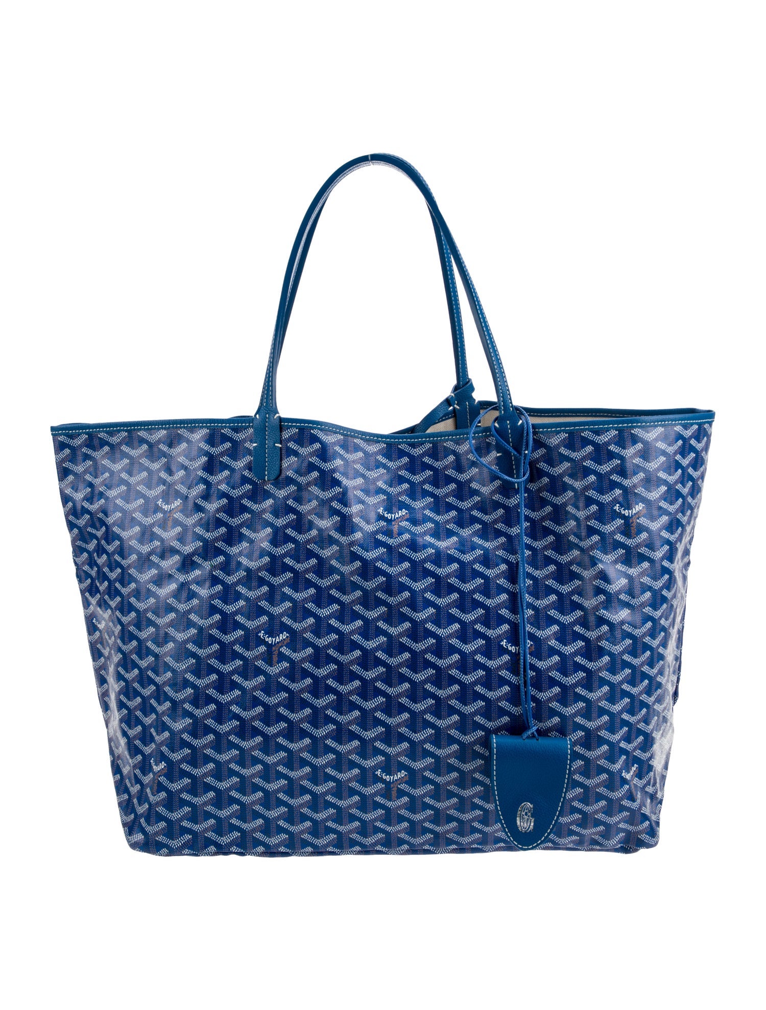 Goyard Goyardine St.Louis PM