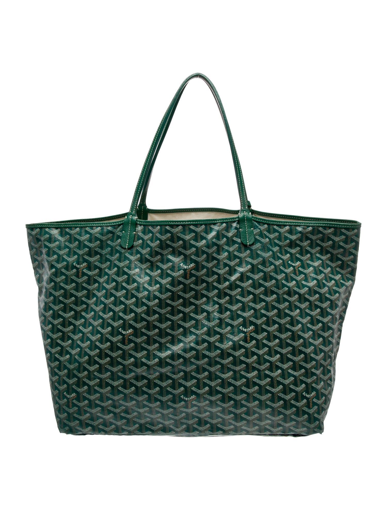 Goyard Goyardine St.Louis GM