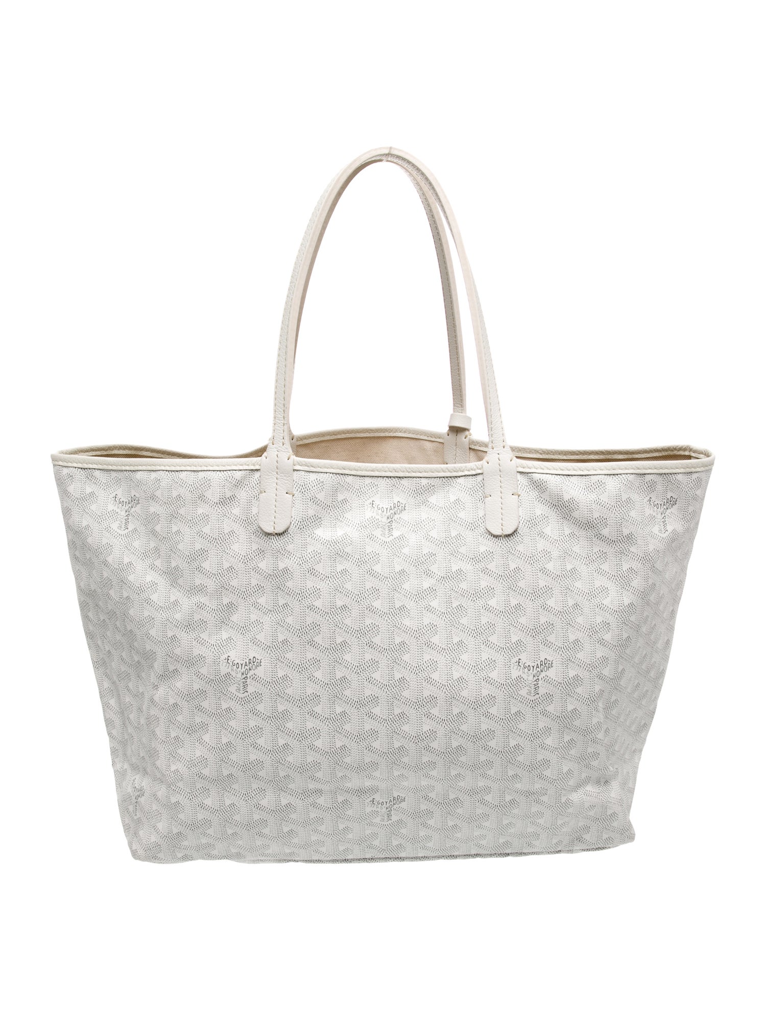 Goyard Goyardine St.Louis PM