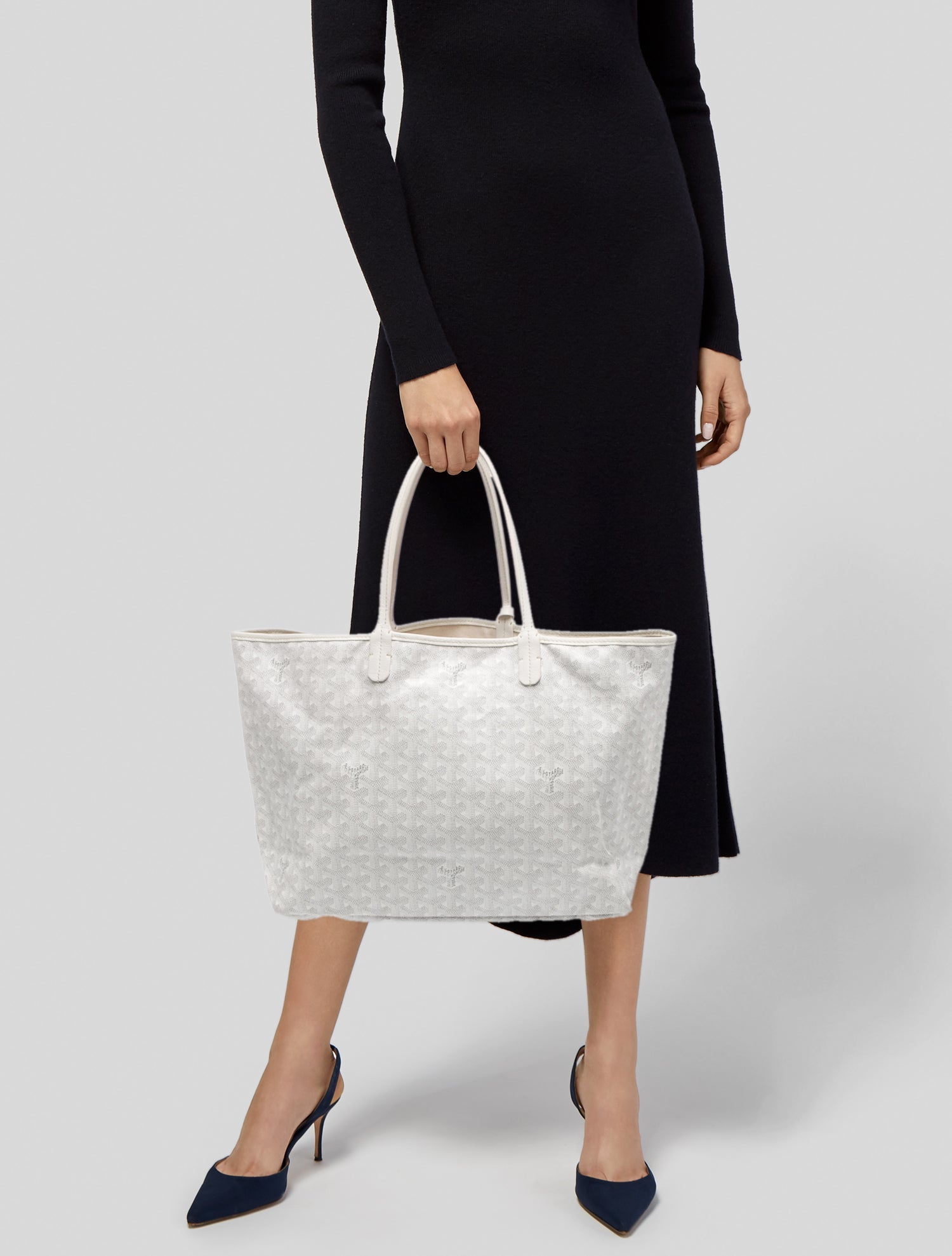 Goyard Goyardine St.Louis PM