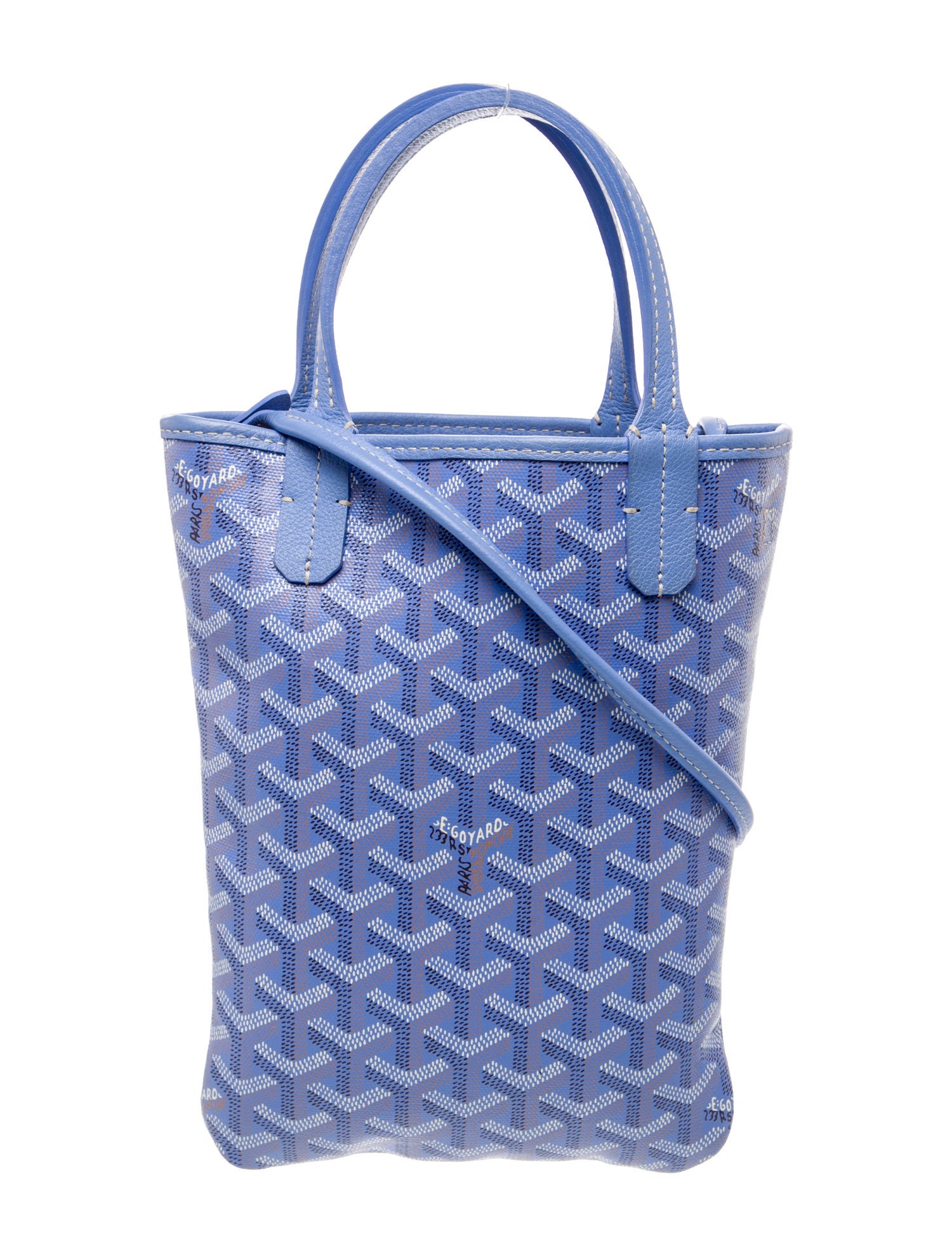 Goyard Goyardine Le Jardin Poitiers