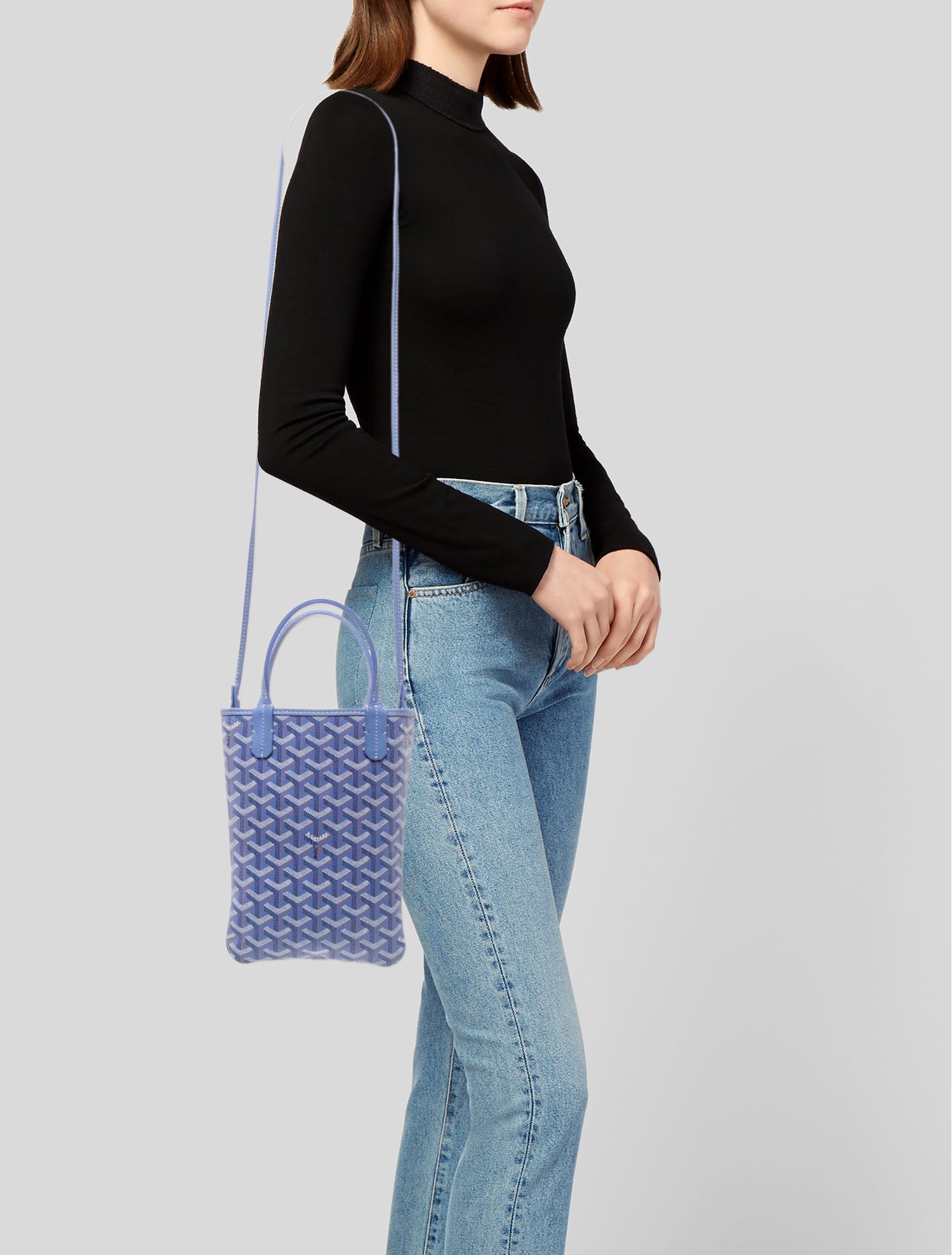 Goyard Goyardine Le Jardin Poitiers