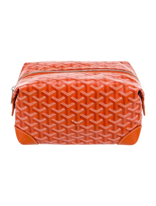 Goyard 2024 Goyardine Boeing 25 Trousse
