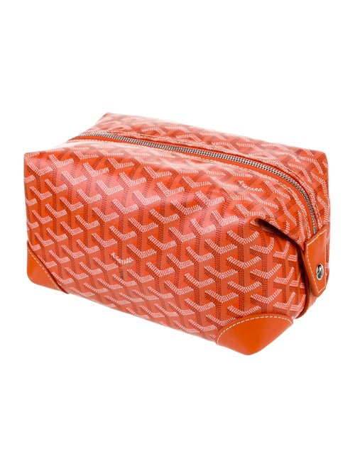 Goyard 2024 Goyardine Boeing 25 Trousse