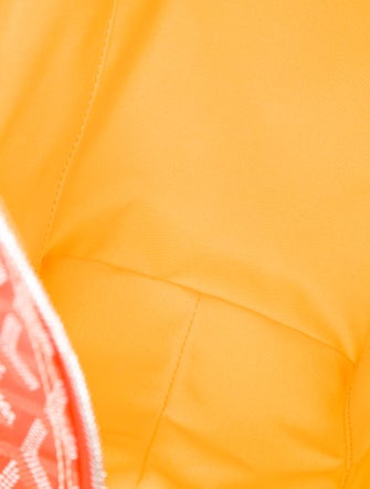 Goyard 2024 Goyardine Boeing 25 Trousse