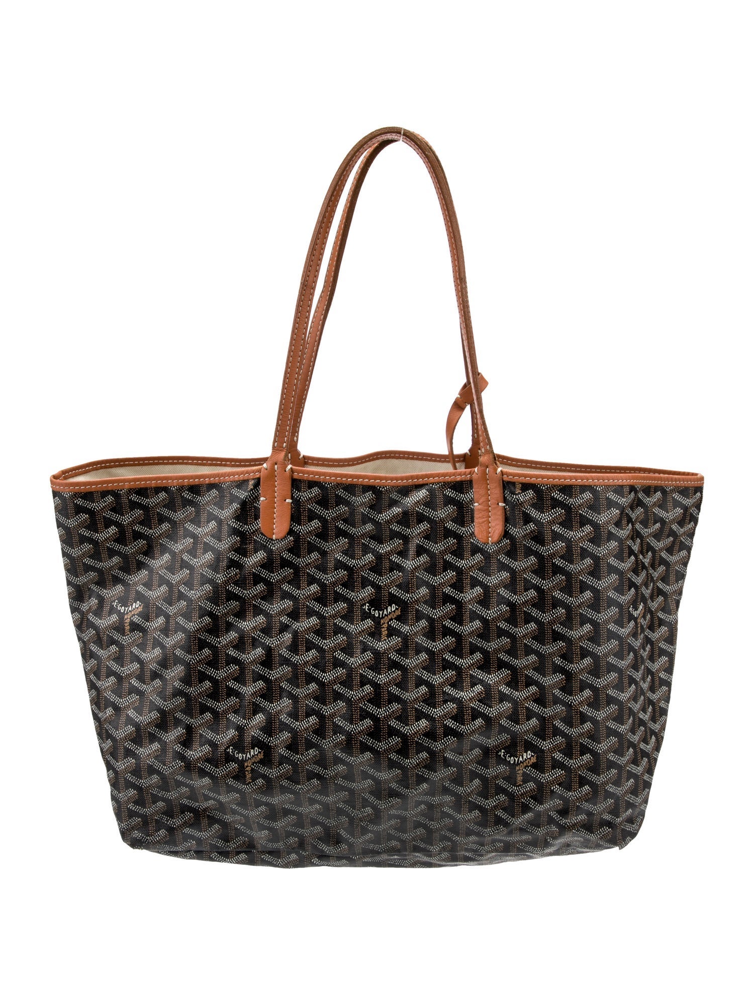 Goyard Goyardine St.Louis PM